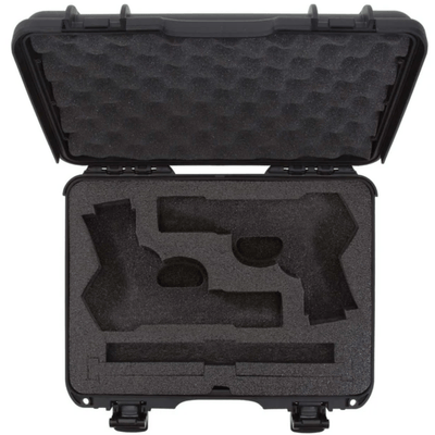 Nanuk auto part