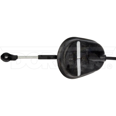 GEARSHIFT CONTROL CABLE ASSEMBLY