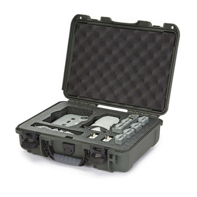 Nanuk auto part