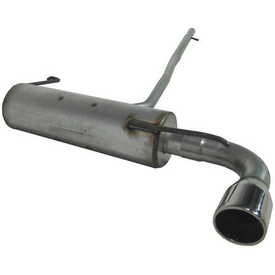 0709 DODGE CALIBER R/T 0709 JEEP COMPASS 0709 JEEP PATRIOT INTERMEDIATE PIPE