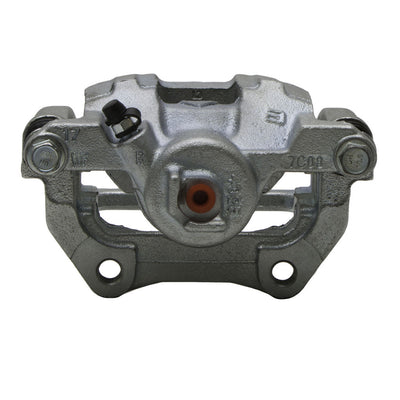 DFC silver auto part