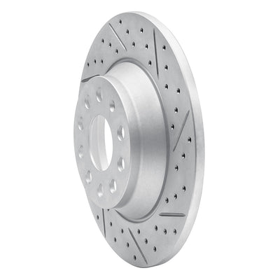 DFC auto part