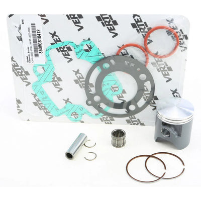 Vertex Piston 00-24 Kawasaki KX 65 65cc Cast Replica Piston Kit