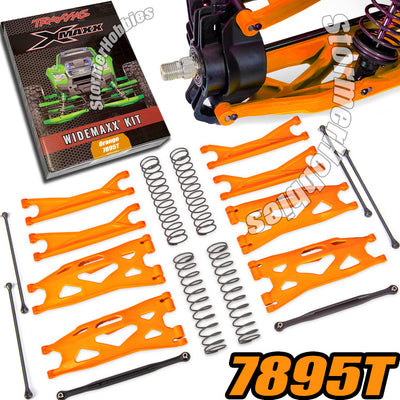 TRAXXAS auto part