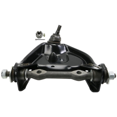 MOOG 00-04 Dodge Dakota Front Left Upper Control Arm