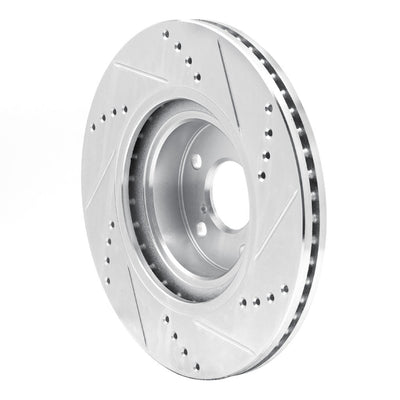 R1 Concepts silver auto part