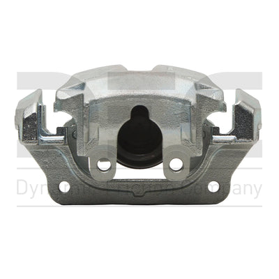 DFC silver auto part