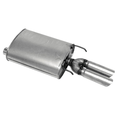 MUFFLER -SND FX-DOMESTIC-