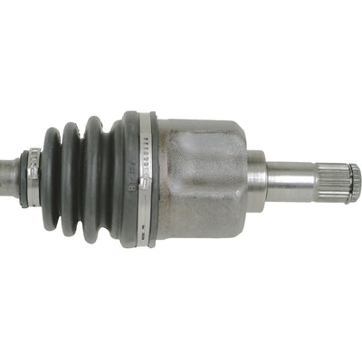 CV DRIVE AXLE