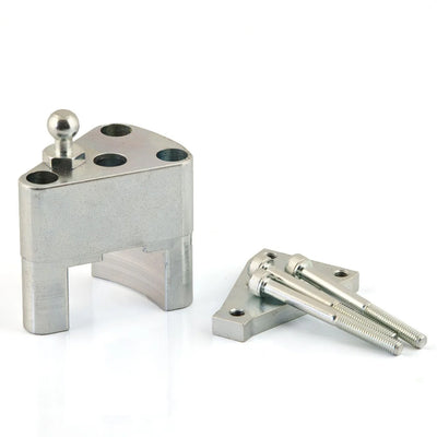 FIESTA ST TRANSMISSION ADAPTER