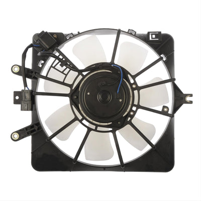 CONDENSOR FAN ASSEMBLY