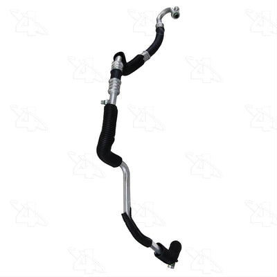 FOUR SEASONS auto part