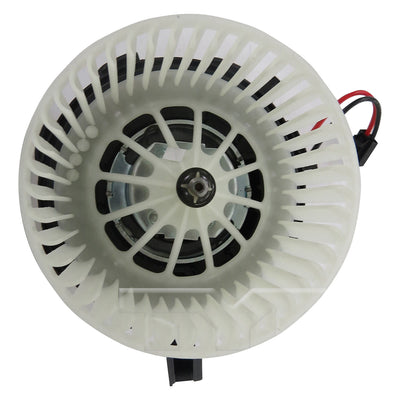 BLOWER ASSY AUDI A4/S4 1316