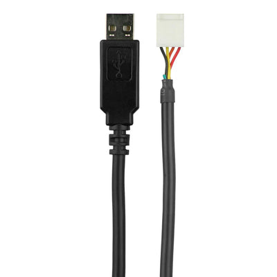 BLUE USB C REPLACEMENT CABLE