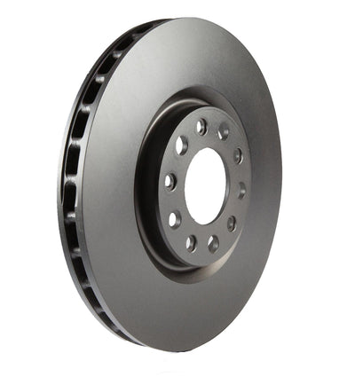 EBC 91-93 Nissan NX 1.6 Premium Front Rotors