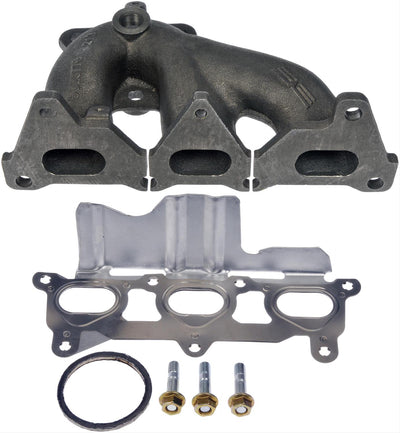EXHAUST MANIFOLD KIT