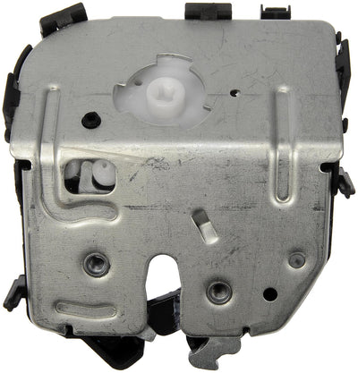 TAILGATE ACTUATOR - INTEGRATED