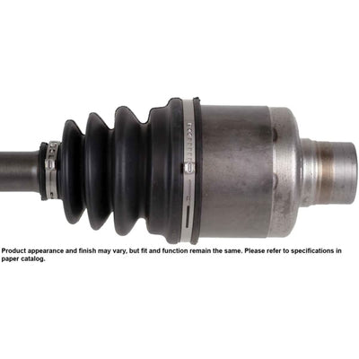 CV DRIVE AXLE
