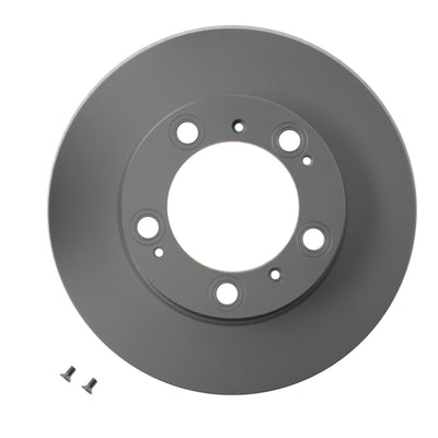 DISC BRAKE ROTOR