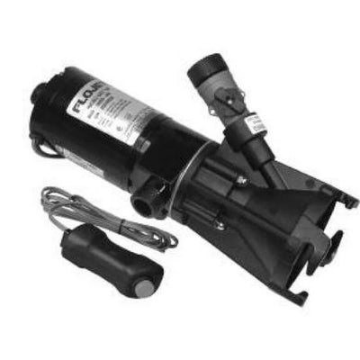 Jabsco auto part