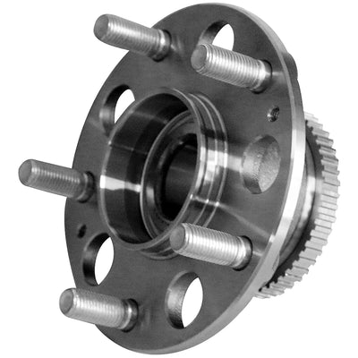 HUB BEARING ASSEMBLY