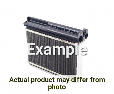 Mahle auto part