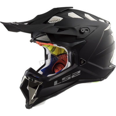 EVS T5 Torino Helmet White - XS