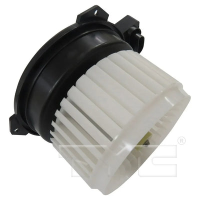 0915 HD PILOT (REAR) BLOWER ASSY