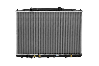 MDX RADIATOR