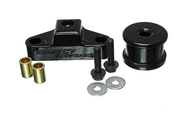 Energy Suspension Rear Sway Bar Bushing Set - 16mm - Black