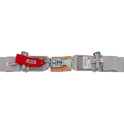 3" LAP BELT WRAP AROUND, 55"