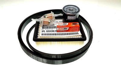 LAP BELT 62"-WRAP AROUND,