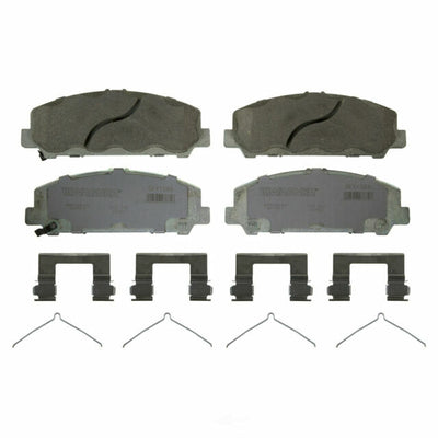 WAGNER BRAKE auto part