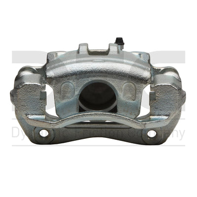 DFC silver auto part