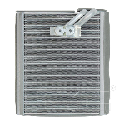 A/C EVAPORATOR CORE JEEP COMPASS 1017