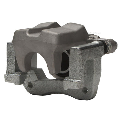DFC silver auto part