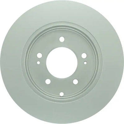 CRYOSTOP ROTOR