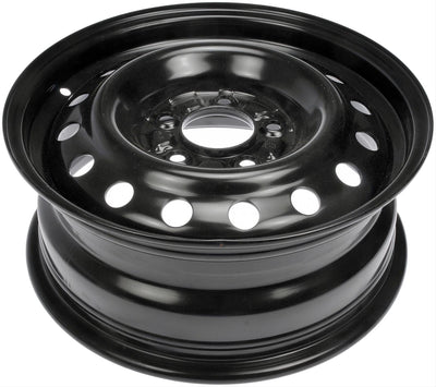 STEEL WHEEL