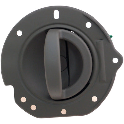 INTERIOR DOOR HANDLE