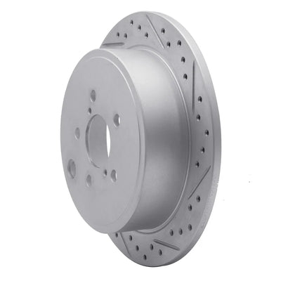 DFC auto part
