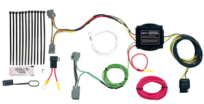 1116 EXPLORER WIRING KIT