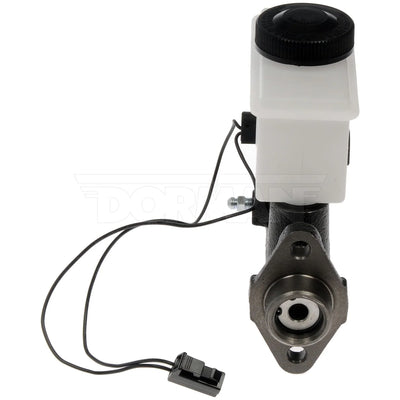 NEW MASTER CYLINDER