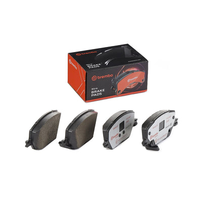 BRAKE PAD