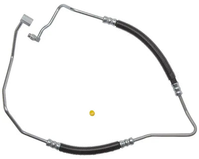 Gates Power Steering Pressure Line Hose Assembly