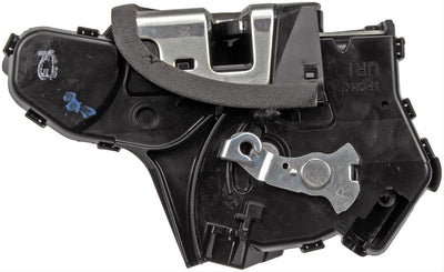 DOOR LOCK ACTUATOR