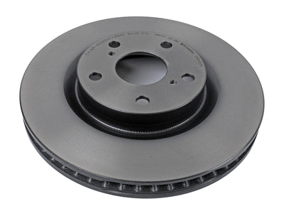 Brembo 16-18 Lexus ES350/12-18 Toyota Avalon/12-17 Camry Front Premium UV Coated OE Equivalent Rotor