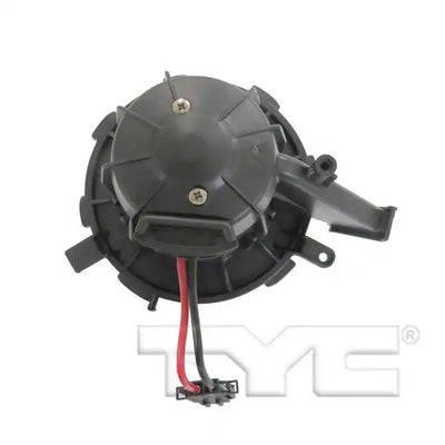 0912 AD A.4/0916 AD Q.5/SQ.5 BLOWER ASSY