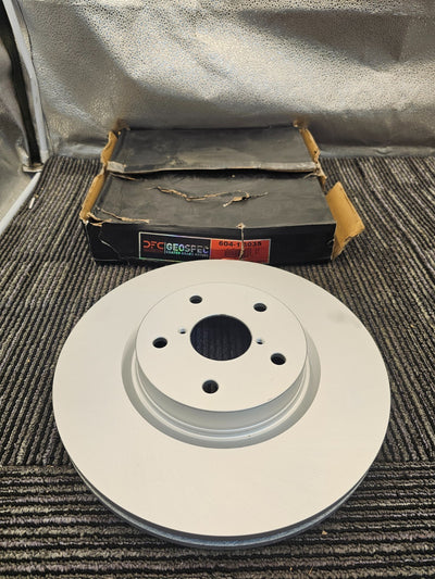 DFC auto part
