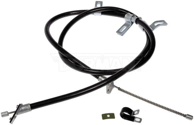 BRAKE CABLE