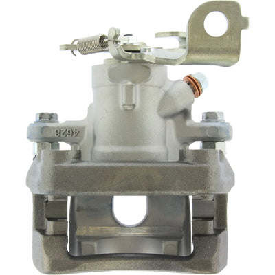 SEMI-LOADED BRAKE CALIPER